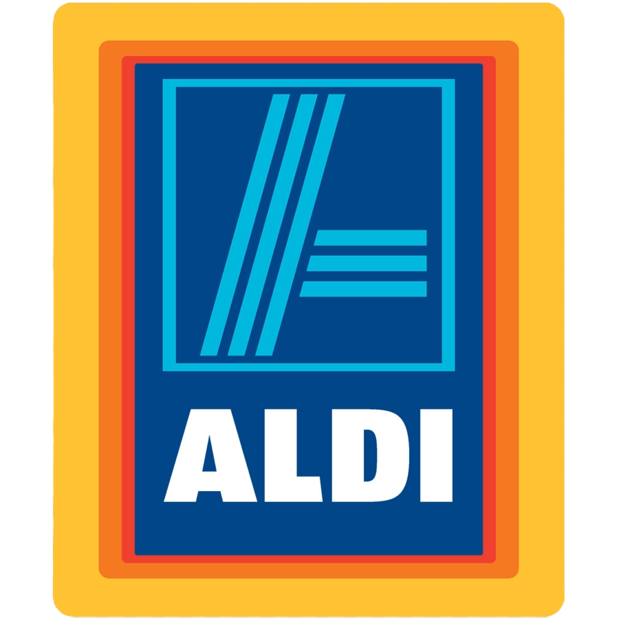 Aldi Logo