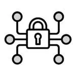 AXIS Built In Cybersecurity Features Icon