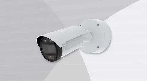 axis camera image
