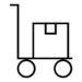 Distribution Industry Icon