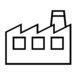 Factory Icon