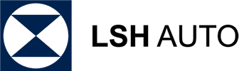 LSH Auto Logo