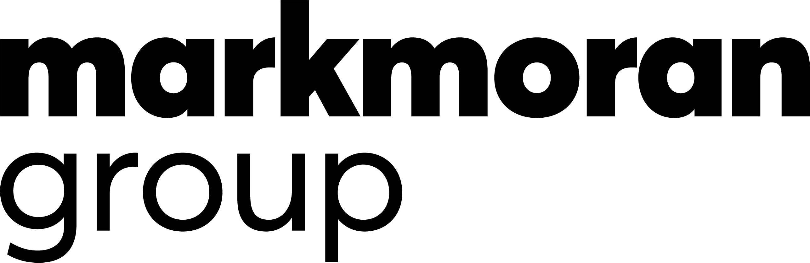 Mark Moran Group Logo