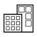 Office Building Icon