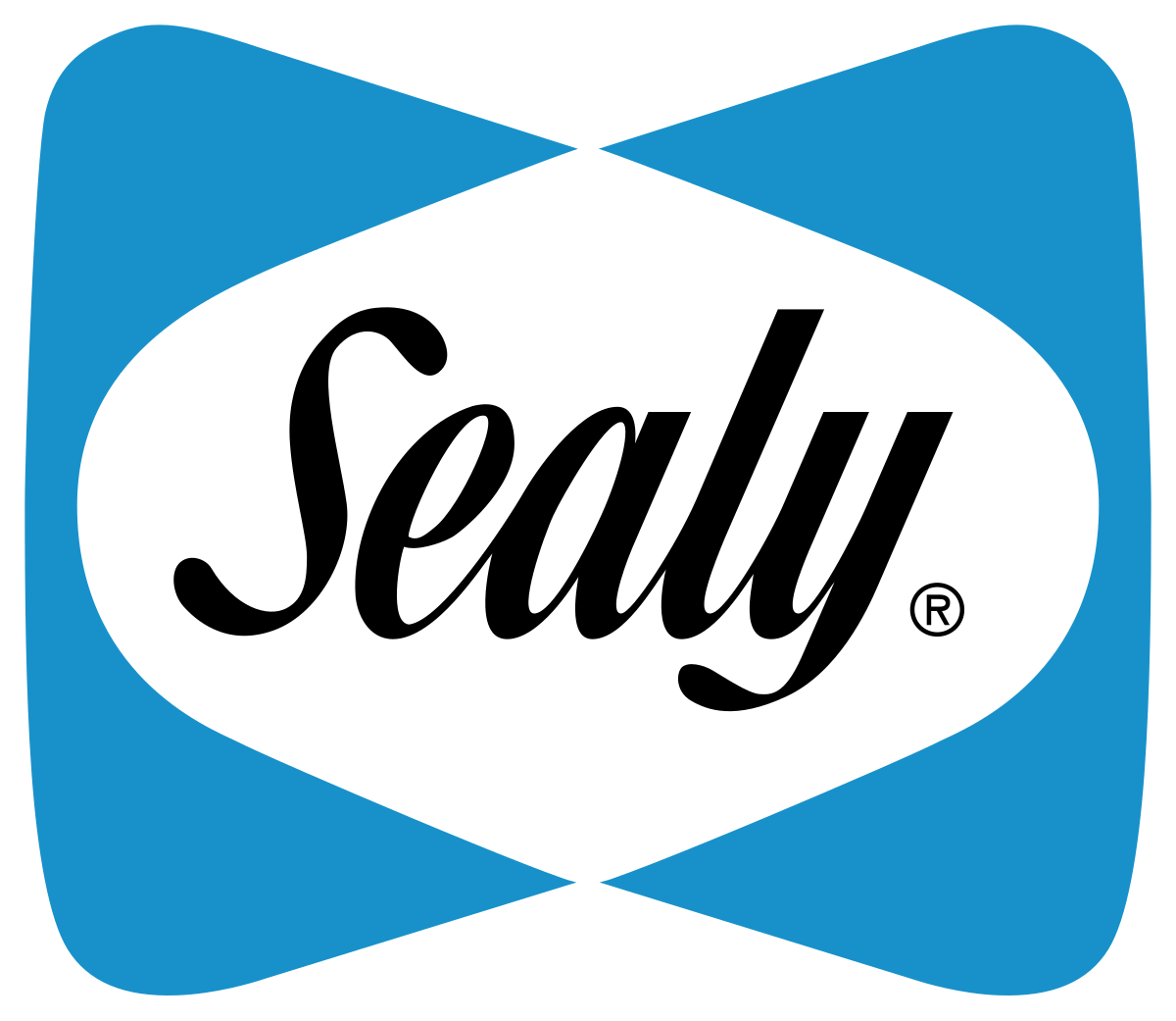 Sealy Logo