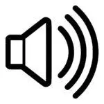 Sound Icon