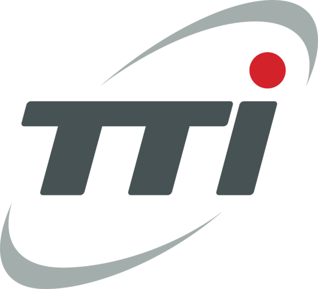 Techtronic Industries Logo