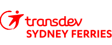 Transdev Sydney Ferries Logo