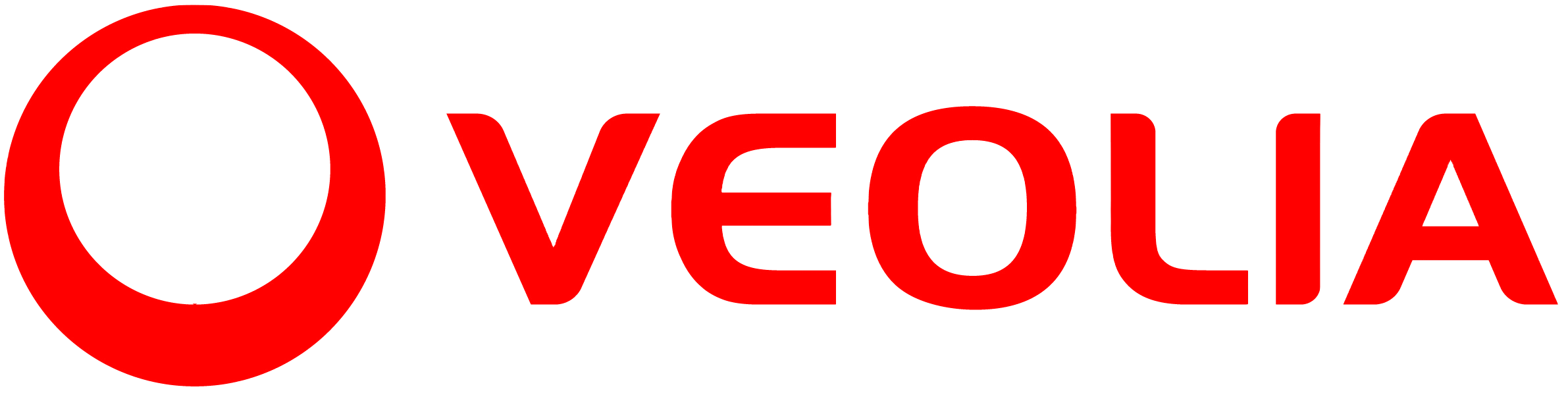 Veolia Logo