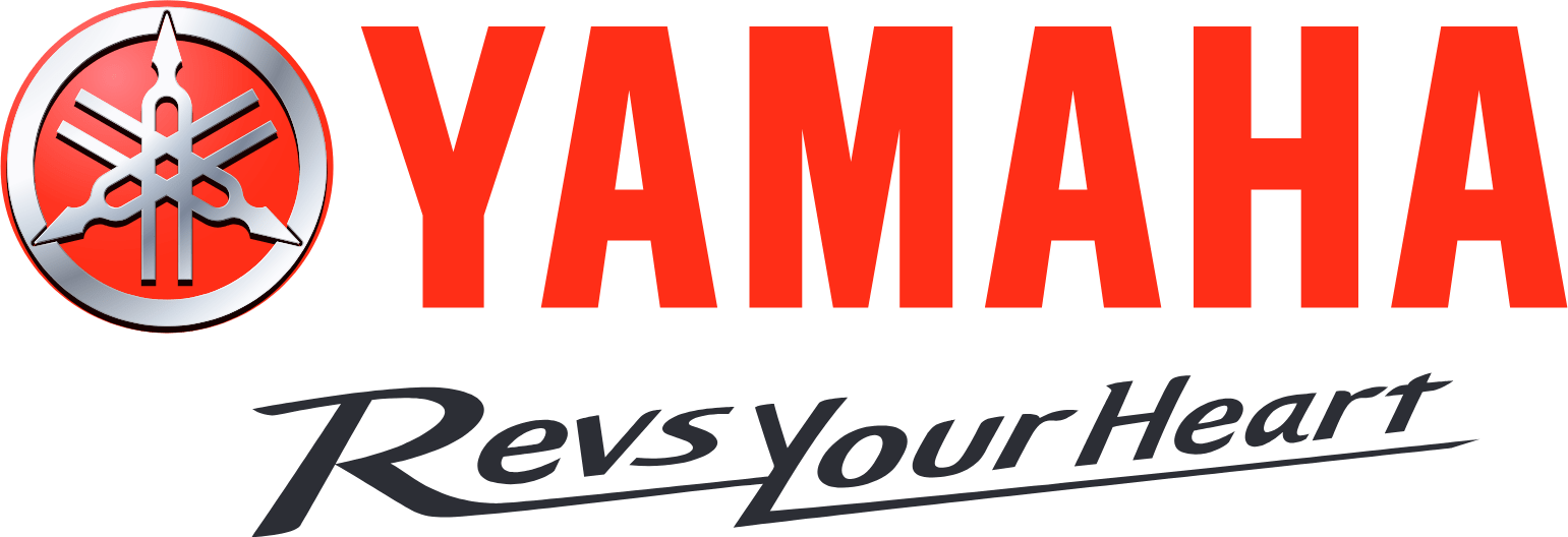 Yamaha Logo